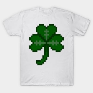St. Patrick's Shamrock T-Shirt